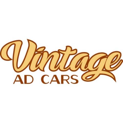 Vintage Ad Cars - GreenLight Collectibles